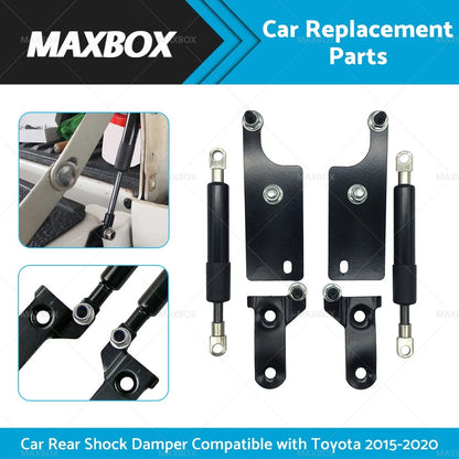Tailgate Assist Shock Struts for Toyota Hilux