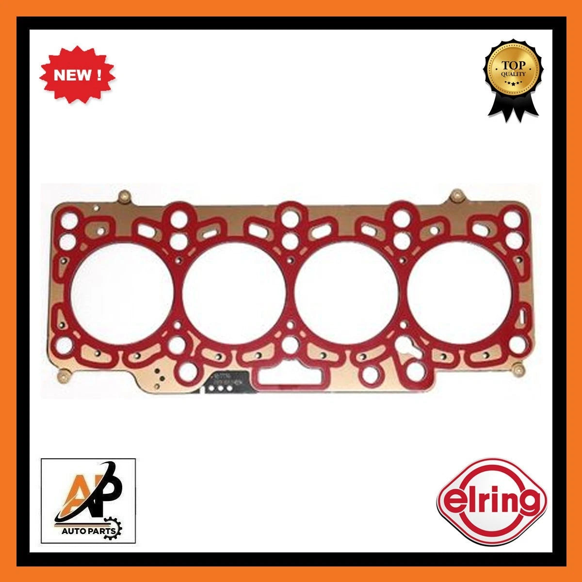 Cylinder Head Gasket for Audi CSL CKTB (2000–2001)