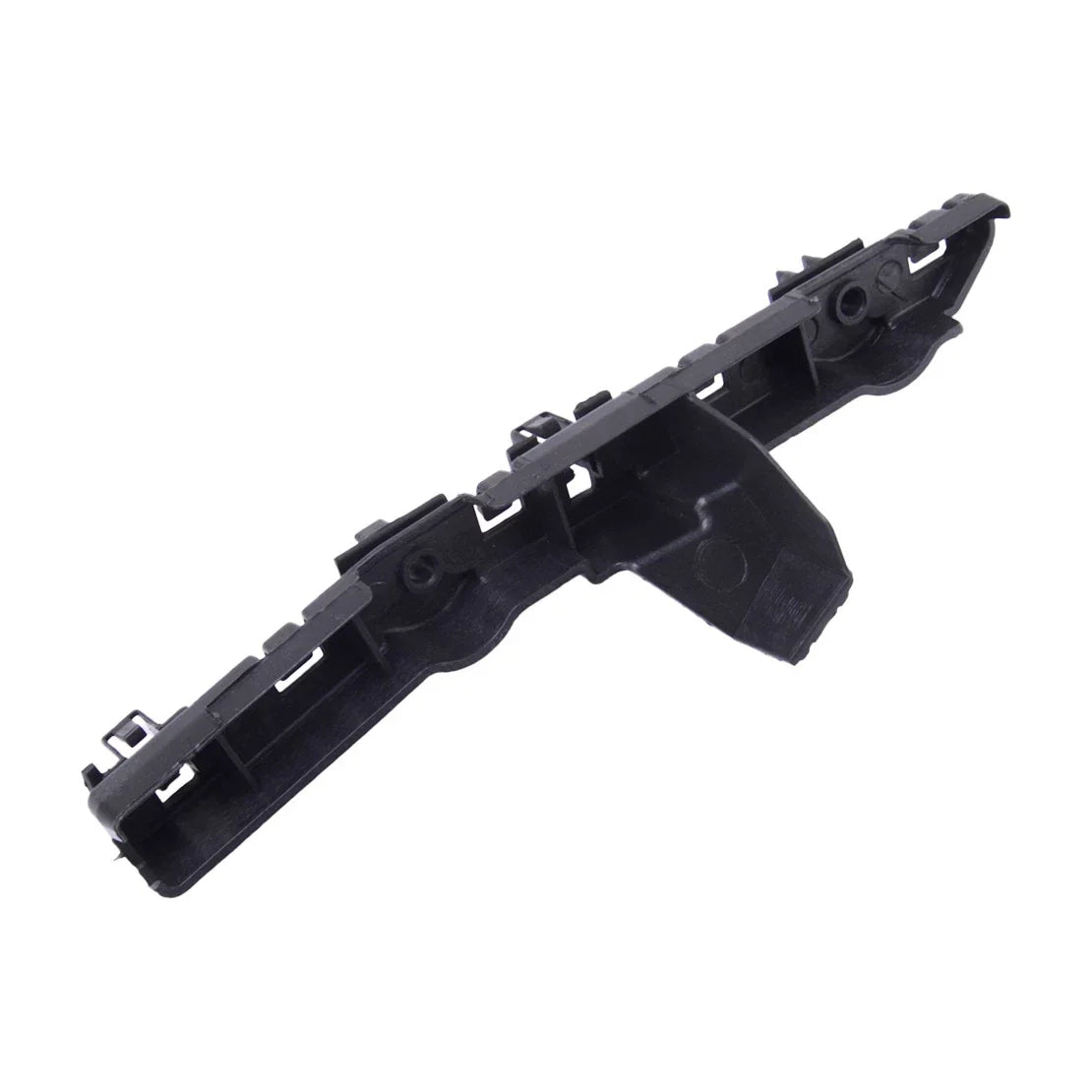 Right Front Bumper Retainer Bracket for Nissan Qashqai (2014-2016)