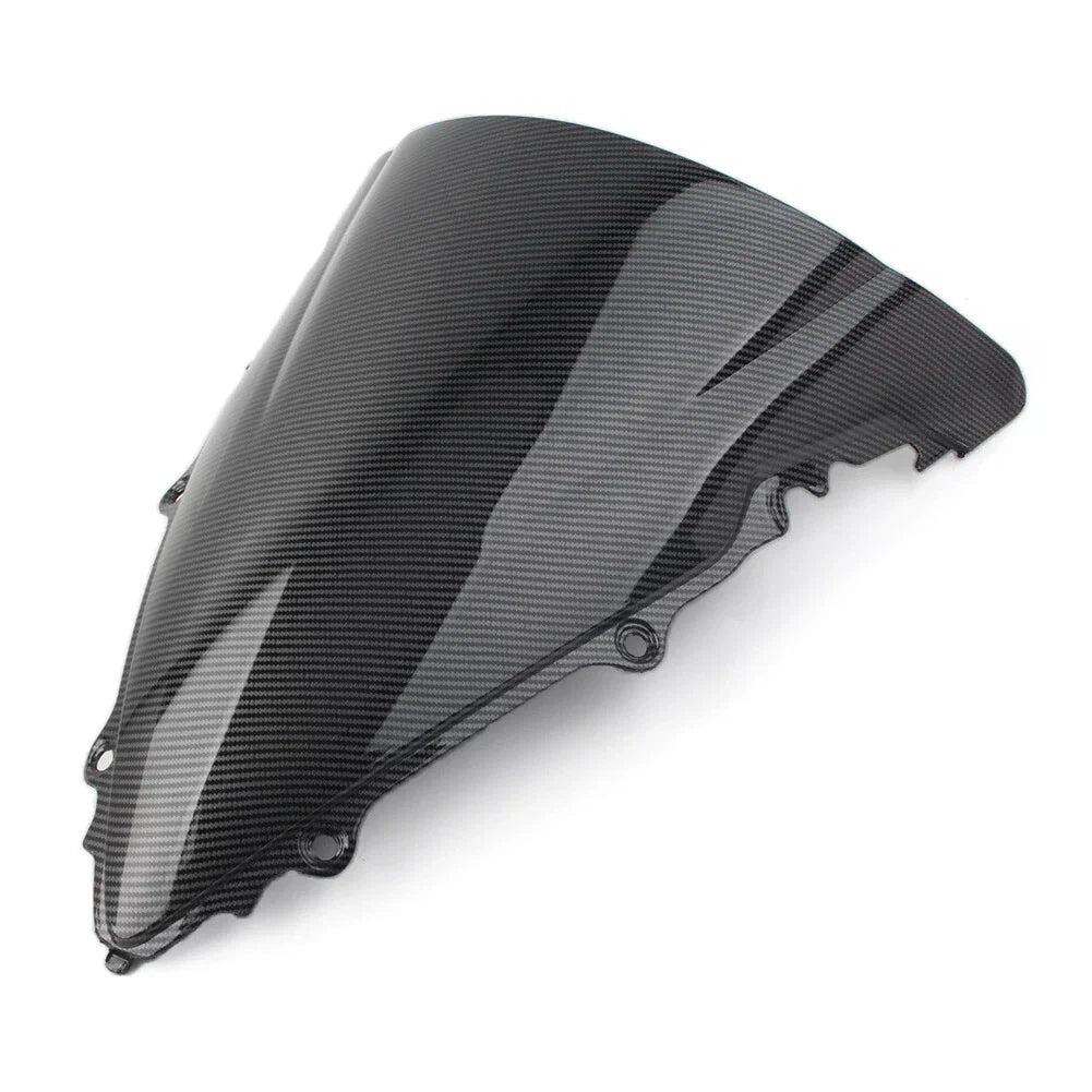 Double Bubble Windshield for YAMAHA YZF R6 (2003-2005)
