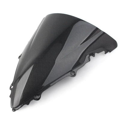 Double Bubble Windshield for YAMAHA YZF R6 (2003-2005)