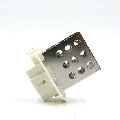 Blower Motor Heater Fan Resistor for Renault Master, Opel Movano (2003-2010)