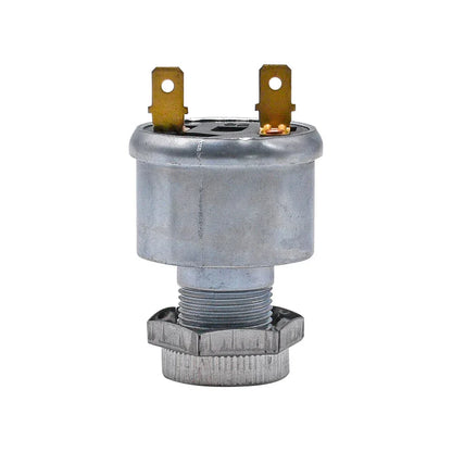 Pin Terminal Gas Electric Ignition Switch with Keys for EZGO TXT (1981-)