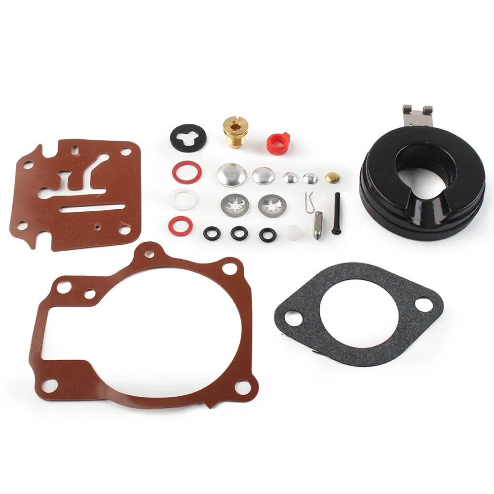 Carburetor Rebuild Kit for Johnson Evinrude 18-48 HP