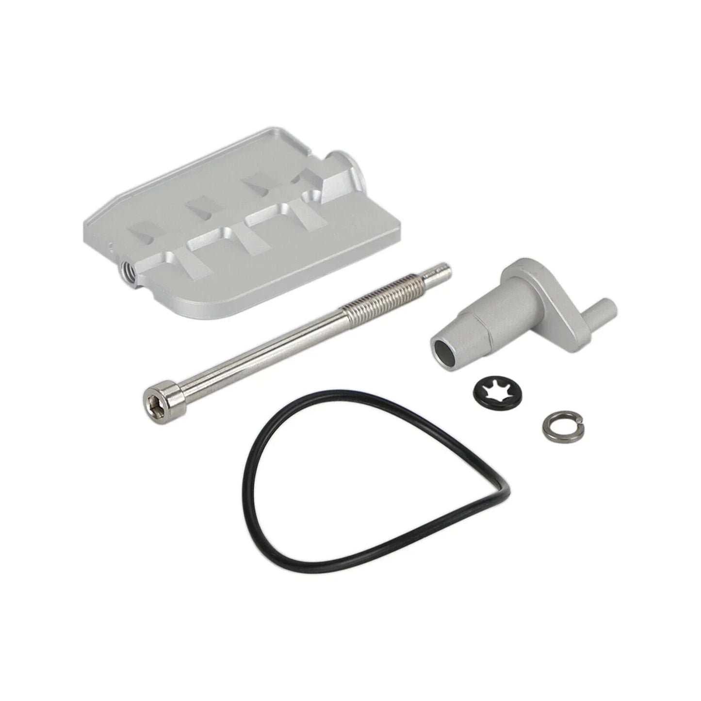 Aluminium Valve Rebuild Kit for BMW M54 3.0L (2000-2006)