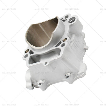 77mm Cast Cylinder Aluminum Jug for Yamaha YZ250F WR250F (2001-2013)