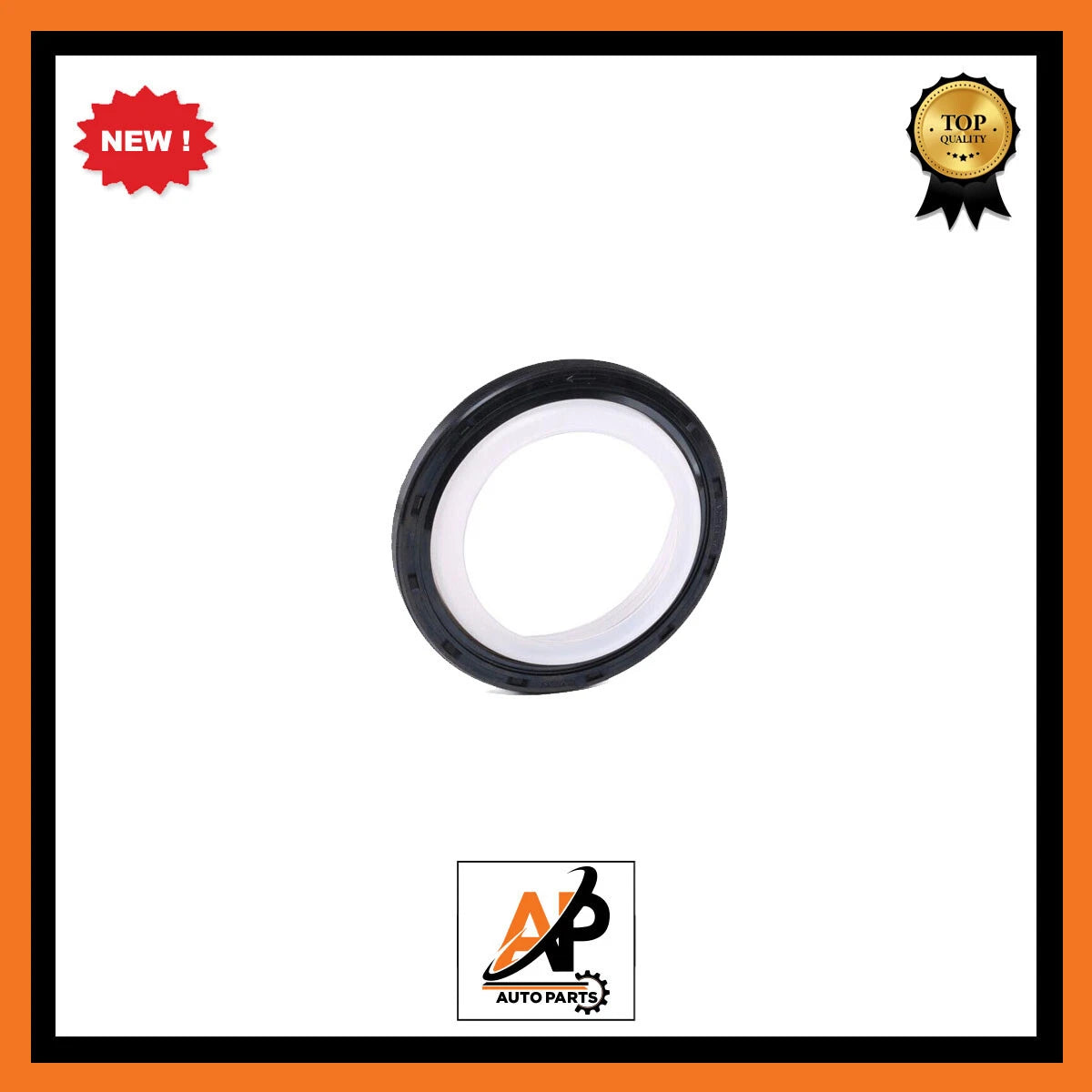 Crankshaft Seal Replacement for Audi A4 Q7 1.4 1.6 3.0 TDI (2008–2019)