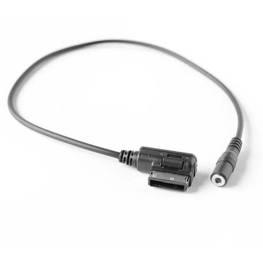 Aux Cable 3.5mm to AMI for MercedesBenz