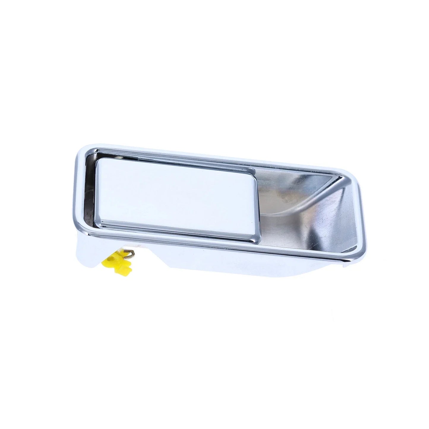 Front Left Chrome Outer Door Handle for Jeep Wrangler TJ (1997���2006)