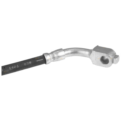 RH Front Hydraulic Brake Hose for Nissan Pathfinder D21 Z24 VG30E (1988 - 1995)