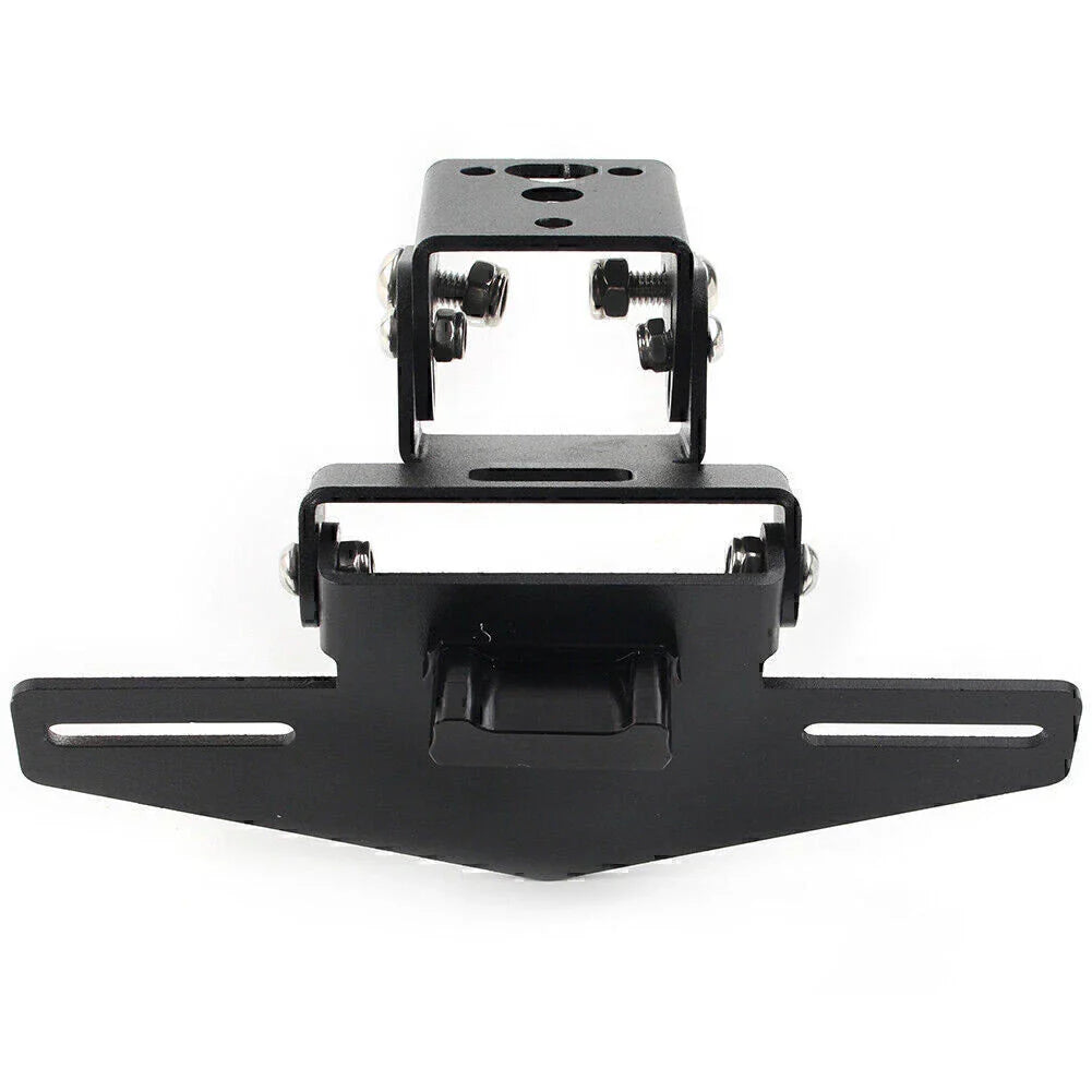 Tail Tidy Fender Eliminator License Plate Holder for YAMAHA YZF R1/S/M (2015-2020)