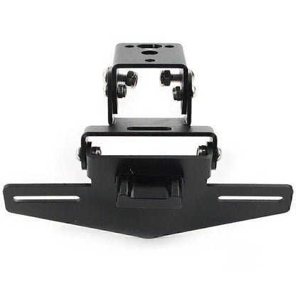 Tail Tidy Fender Eliminator License Plate Holder for YAMAHA YZF R1/S/M (2015-2020)