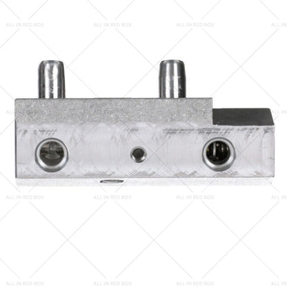 Trans Cooler Thermal Bypass Valve for Cadillac Chevrolet GMC
