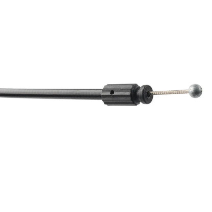 Hood Latch Release Control Cable for Land Rover Range Rover Sport (14-18)