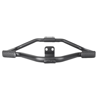 Engine Guard Crash Bar for Harley Sportster XL883 XL1200 (2004-2016) Black