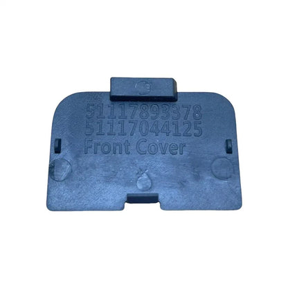 Front Bumper Tow Hook Cover for BMW 3 Series E46 (1998-2006)