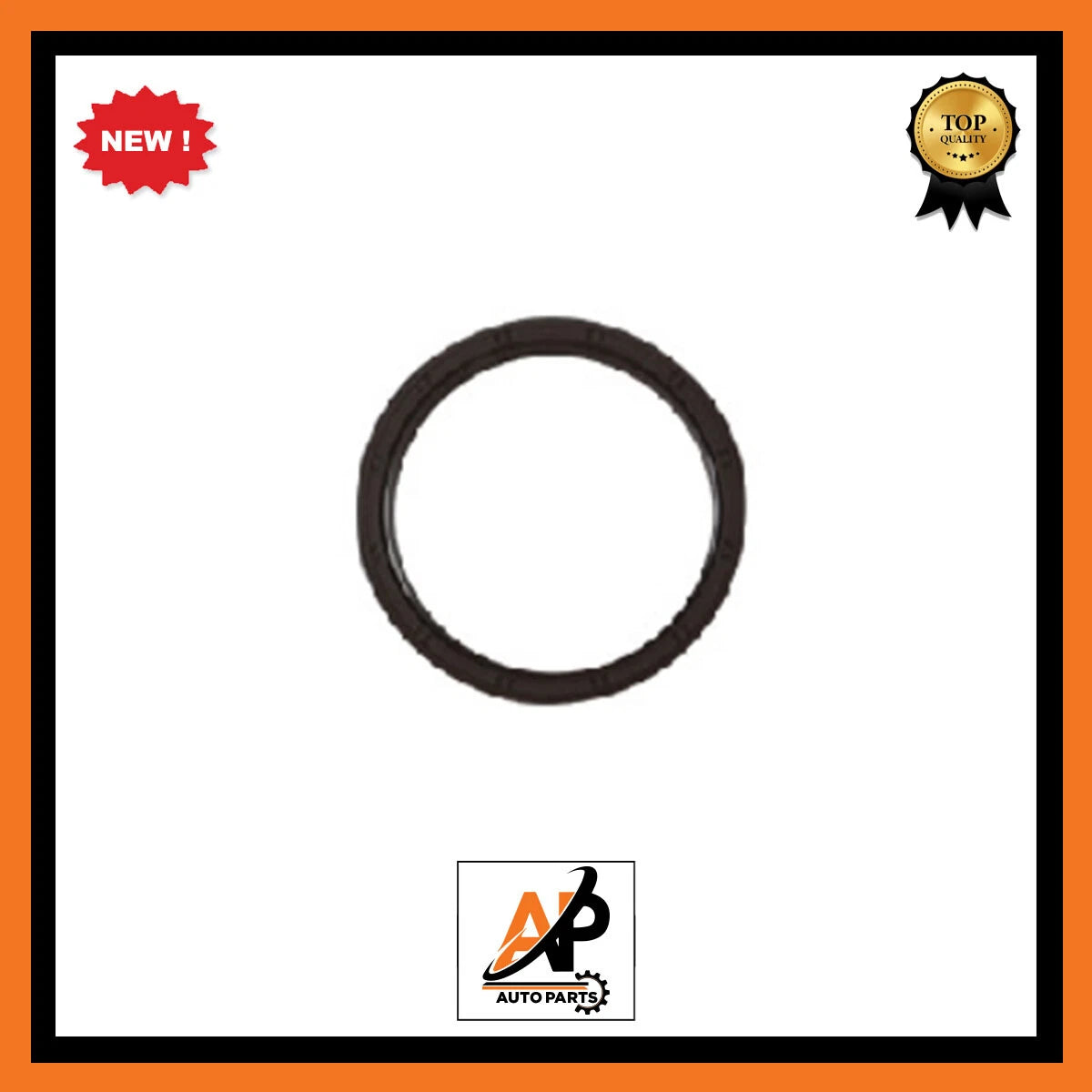 Crankshaft Seal Rear Replacement for Opel Vauxhall 1.0 1.2 1.4 1.6 (2005–2018)