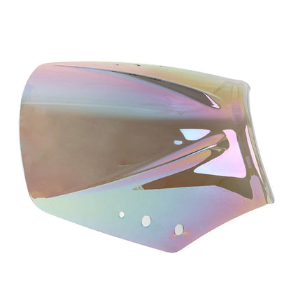 Windshield Deflector for Motorbike - Iridium