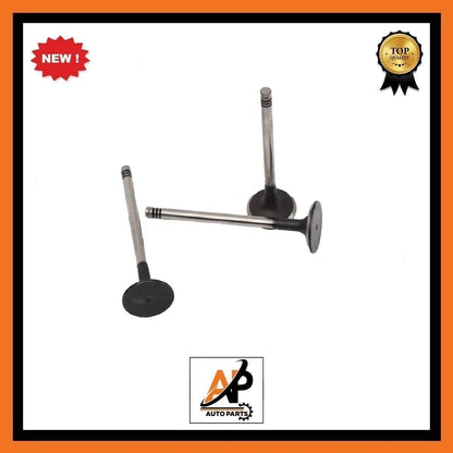 Engine Inlet Valves Replacement Set for Land Rover Range Rover 3.0 (2009–2012)