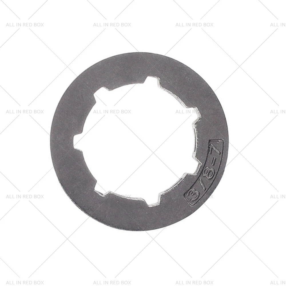 3 x 3/8" 7T Sprocket Rim for STIHL 044 046 066 MS440 MS441 MS460 MS660