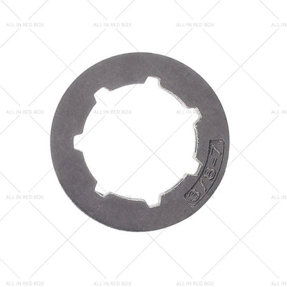 3 x 3/8" 7T Sprocket Rim for STIHL 044 046 066 MS440 MS441 MS460 MS660
