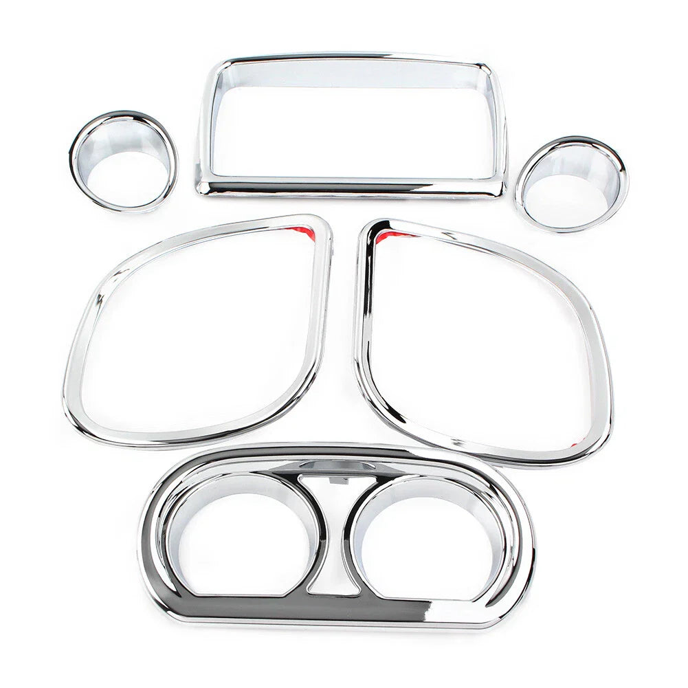 Inner Fairing Trim for Harley Road Glide (2015-2022)