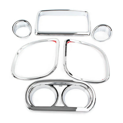 Inner Fairing Trim for Harley Road Glide (2015-2022)
