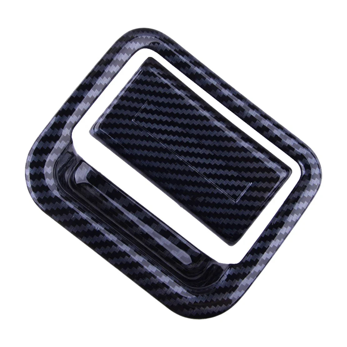 Glove Box Handle Cover for Nissan Navara NP300 (2015-2021)