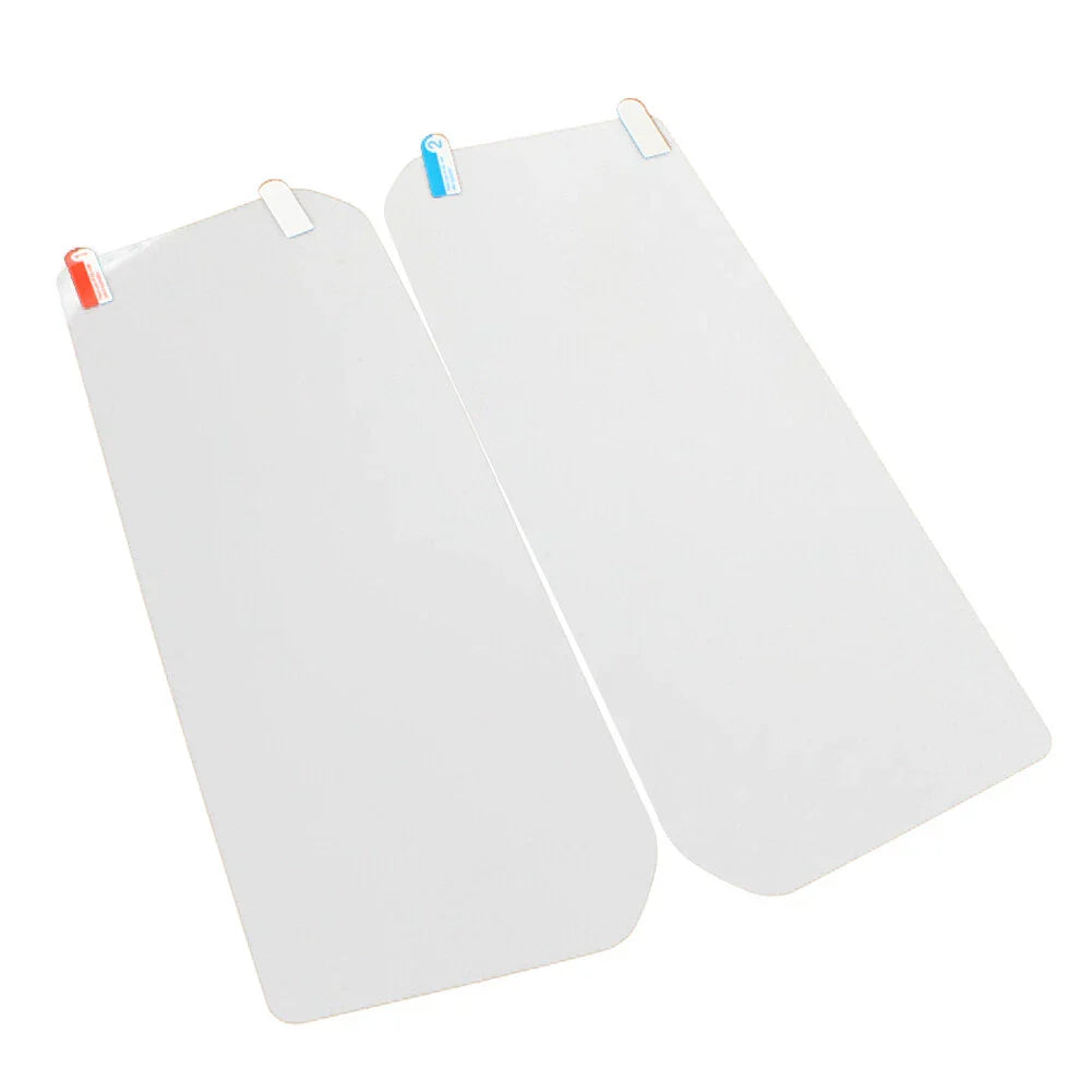 Clear Dashboard Screen Protector for BMW K1600 GTL (2023)