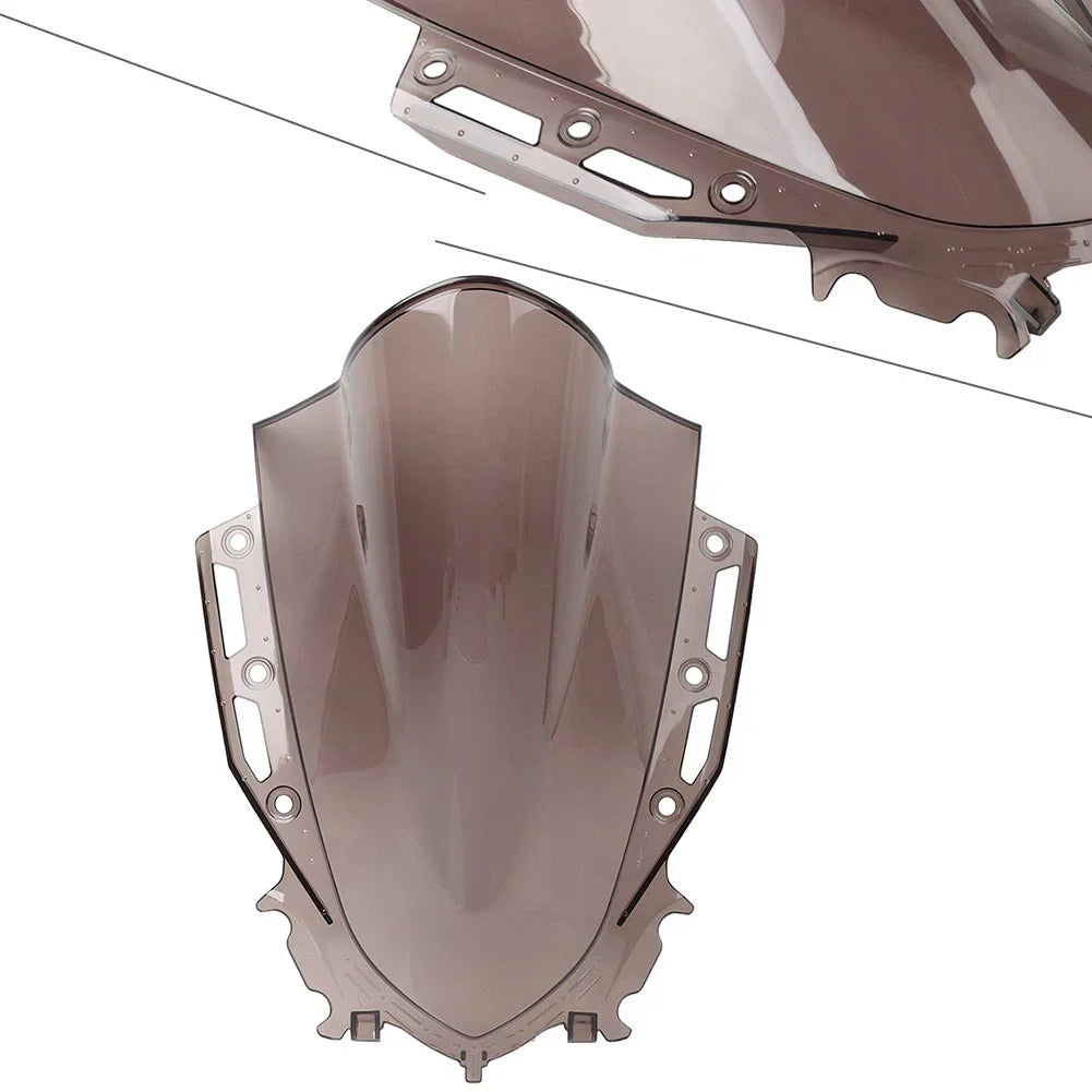 Windscreen Windshield for Yamaha YZF R15 2021-2024 Tan