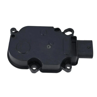 Grille Shutter Motor Radiator Repair ABS OEM Replacement