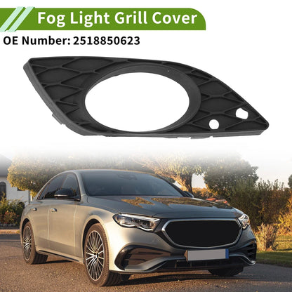 Front Right Fog Light Grill for Mercedes Benz R350 (2006-2010)