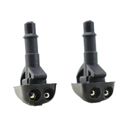 Windshield Wiper Washer Nozzles for Mitsubishi Lancer Montero Pajero