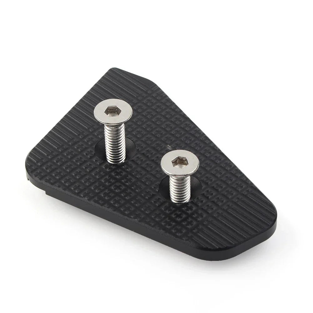 Rear Foot Brake Pedal Pad Extender for BMW F750GS F850GS G310GS R (2018-2023)
