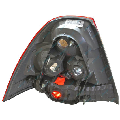 RH Genuine Tail Light for Toyota Corolla ZZE122 Sedan 4/2004~2007 Right Driver