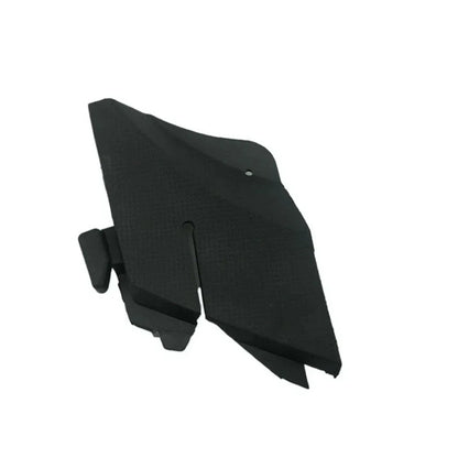 Windshield Wiper Cowl Panel Cover for Honda City/Fit Jazz GD6 GD8 (2002-2008)