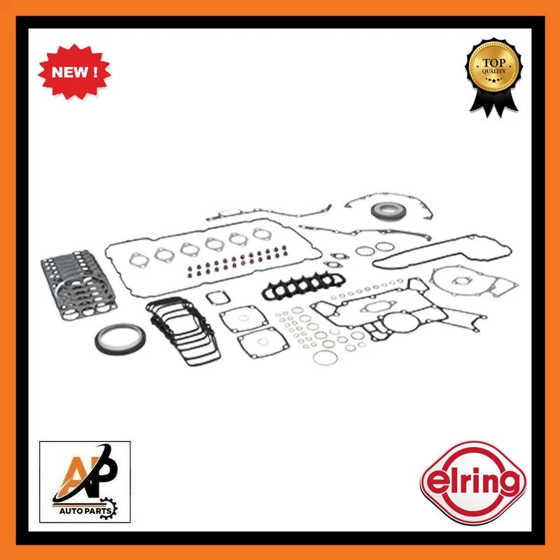 Engine Full Gasket Kit for Mercedes-Benz OM 521.950 (2006–2013)