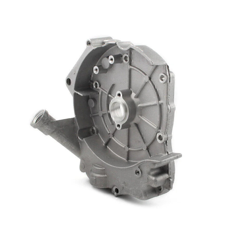 GY6 Right Side Crankcase Cover for 125cc 150cc Scooter 152QMI 157QMJ
