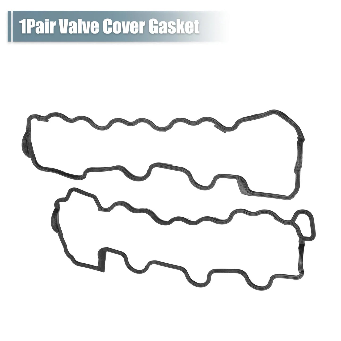 Valve Cover Gasket for Mercedes-Benz C240 (2001-2005)