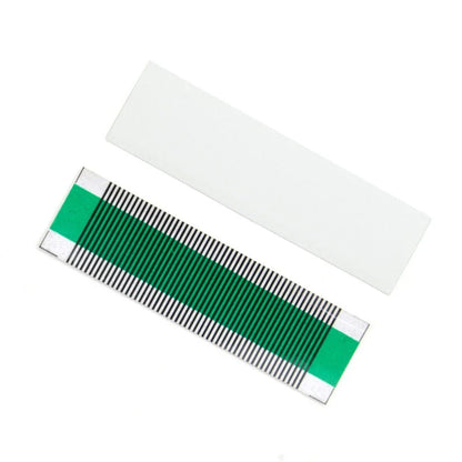 Repair Part / Climate Control Unit Display Ribbon Cable Pixel for SAAB 95