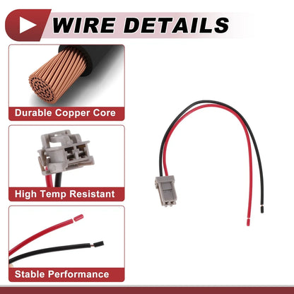 Reverse Light Socket Wiring for Honda Accord Odyssey Civic (No. 33513S84A01)