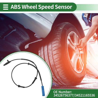 ABS Wheel Speed Sensor for BMW 525i (1999-2003)