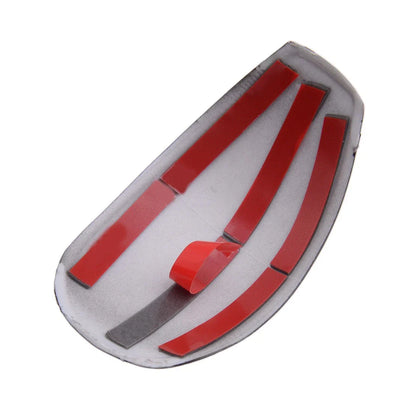Carbon Fiber Gear Lever Shift Knob Cover for Nissan Murano (2015-2019)