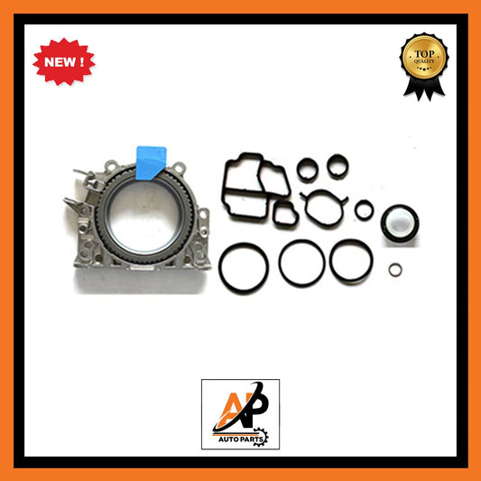 Crankcase Gasket Kit Replacement for Audi SEAT Skoda VW 2.0 TDI (2010–2016)