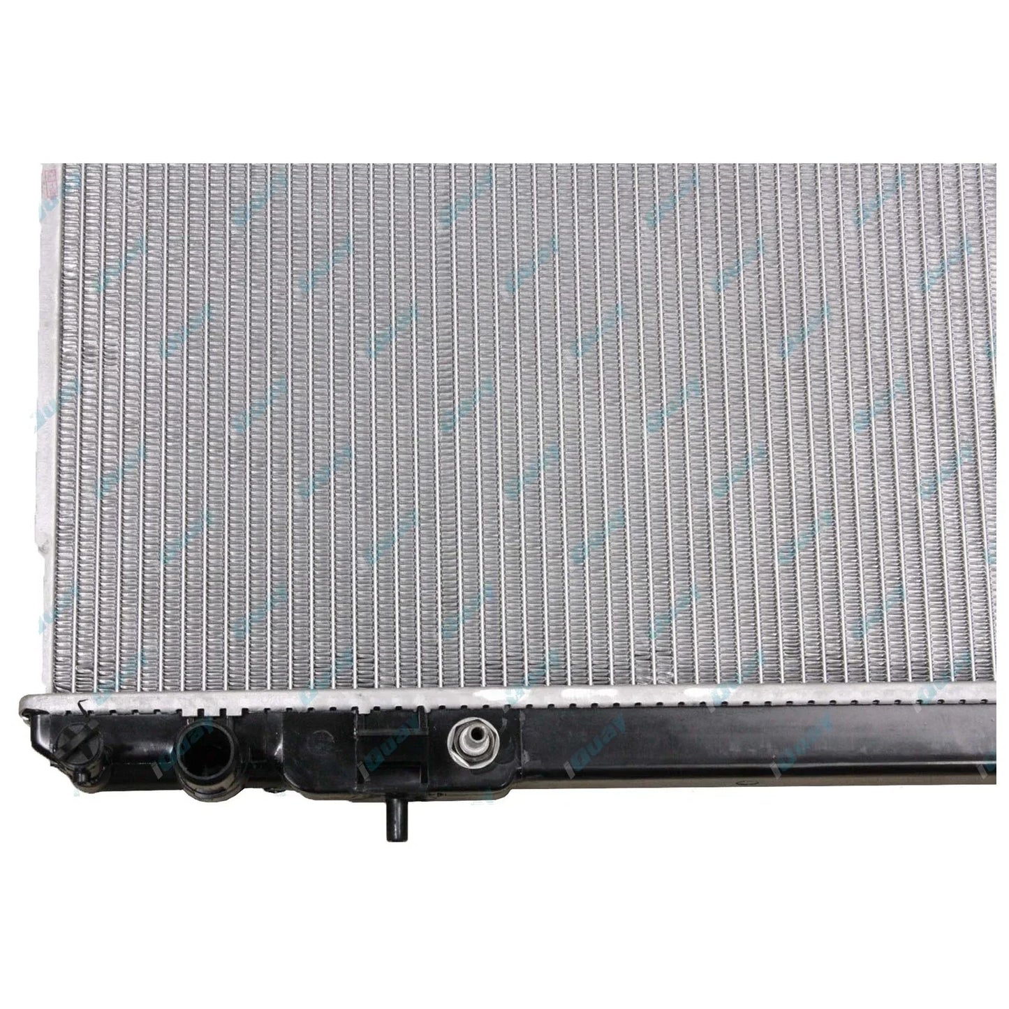 Alloy Radiator for Nissan Pulsar N16 LX/Q/ST/STL/TI Auto Sedan 1.6L/1.8L 00-06