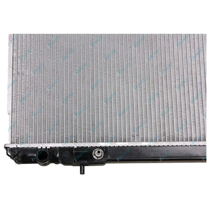 Alloy Radiator for Nissan Pulsar N16 LX/Q/ST/STL/TI Auto Sedan 1.6L/1.8L 00-06