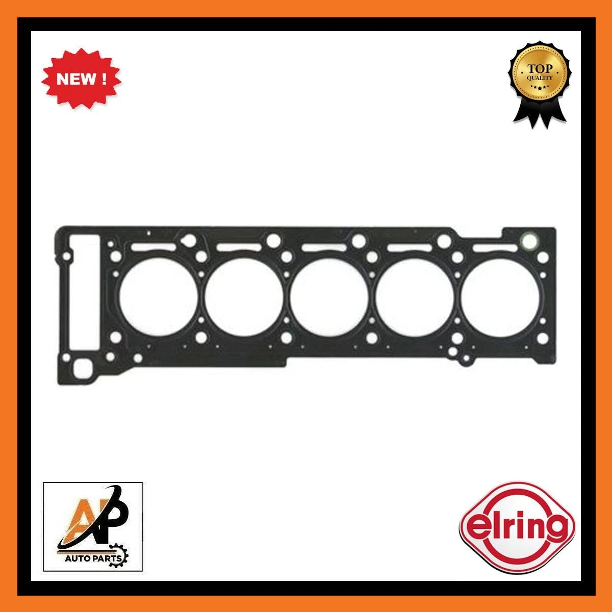 Cylinder Head Gasket Replacement for Mercedes-Benz A Class (2009–2018)