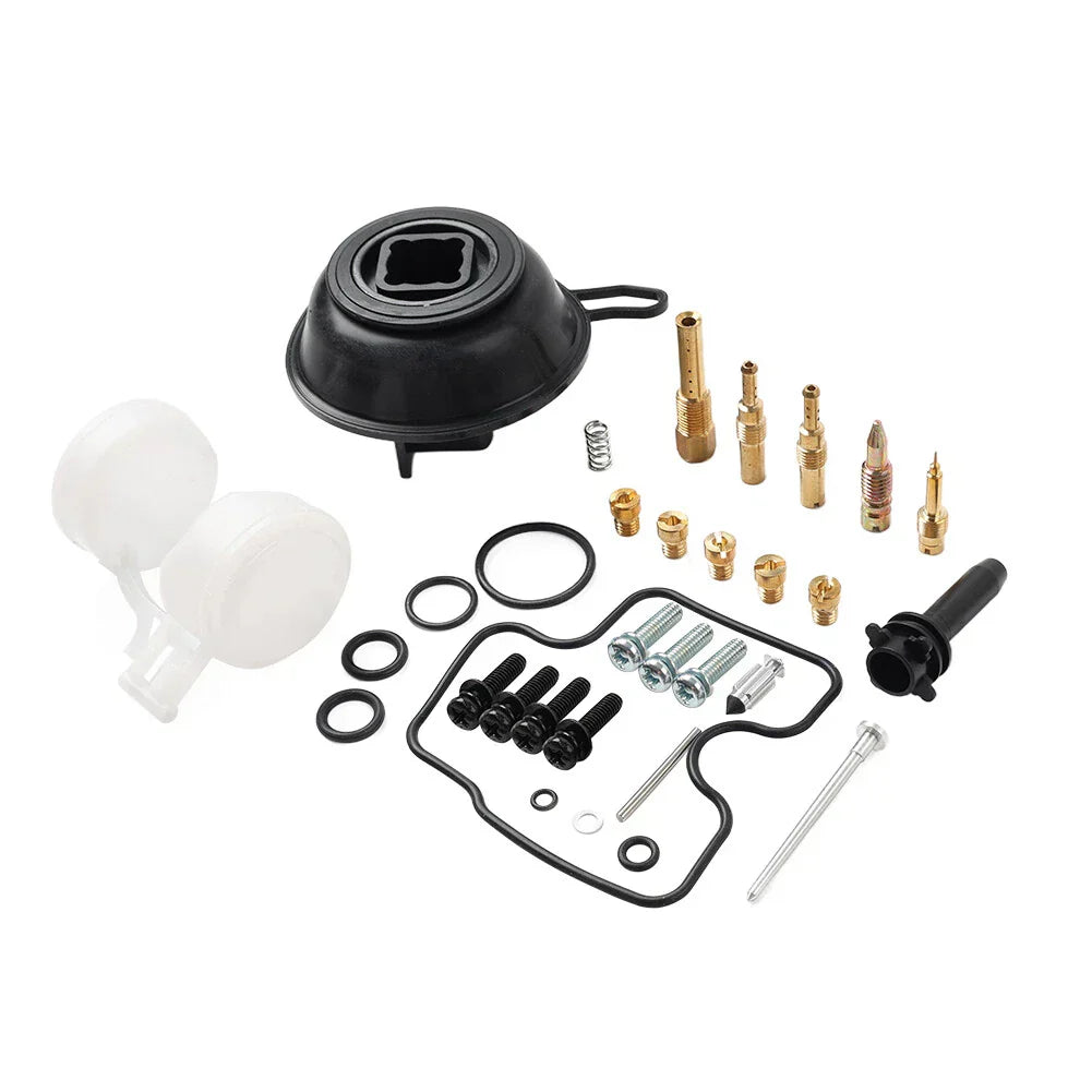 Carburetor Repair Rebuild Kit for Honda CBR250RR MC22 (1990-1996)