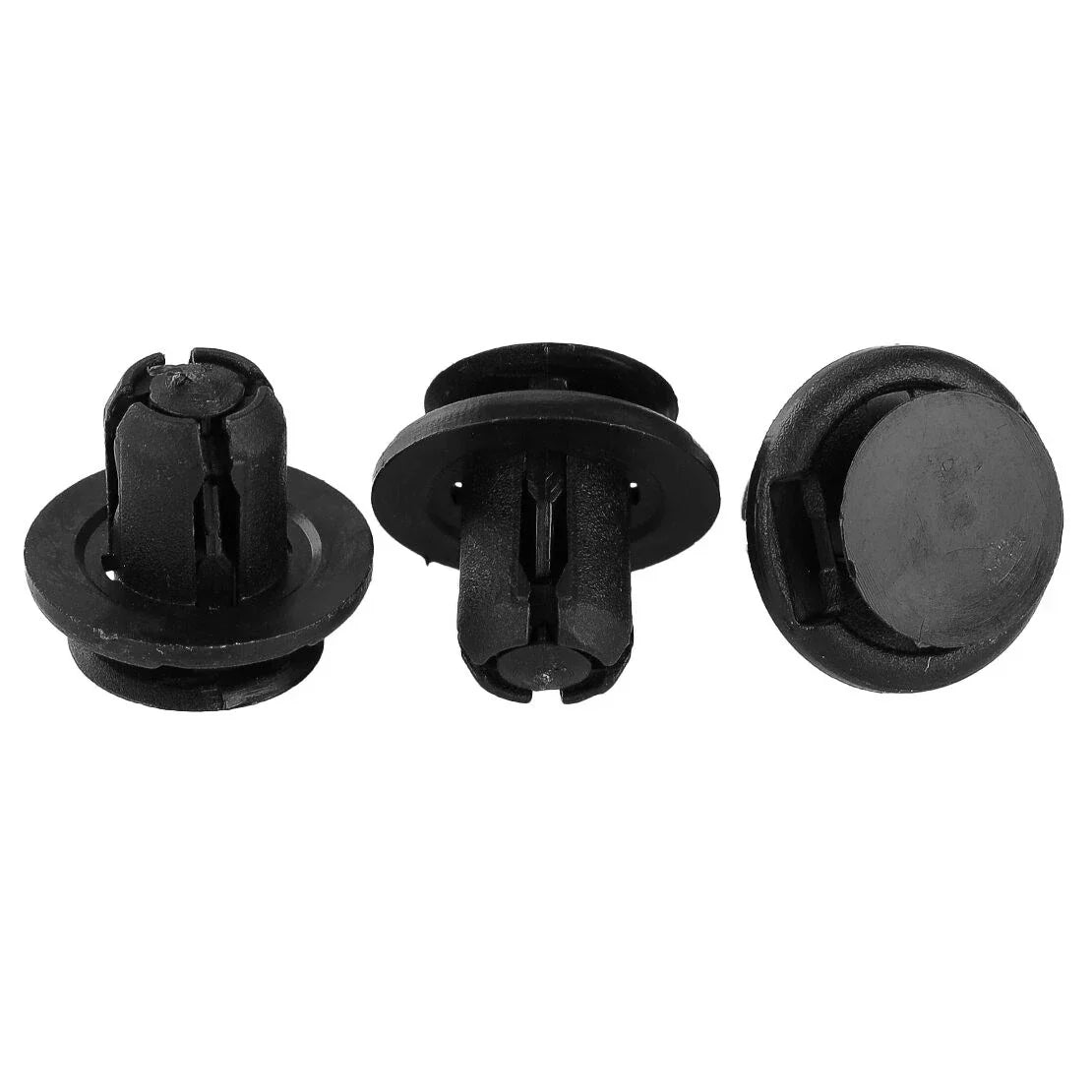 40 x Mounting Clips for Honda Bumpers (91503-S7A-003)