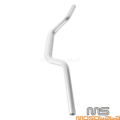 1-1/2'' High Bend Handlebar for Harley Softail Deluxe FLSTN, Dyna Low Rider (2005-2023)